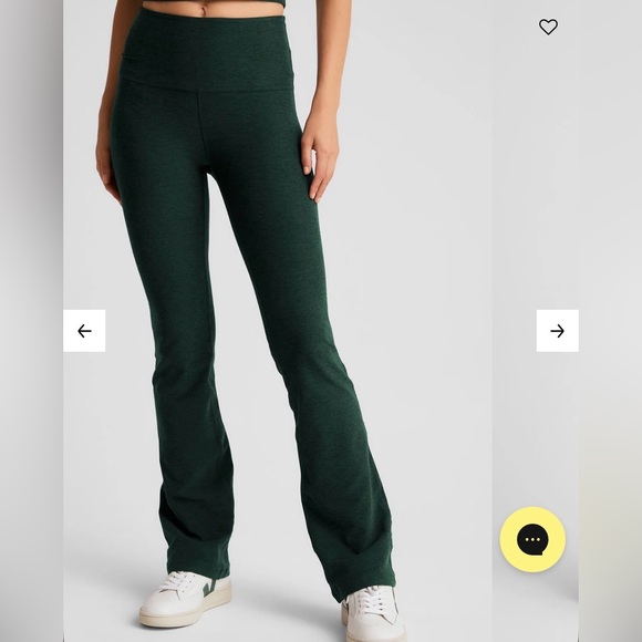 Beyond Yoga Pants - Beyond Yoga Pants - size small